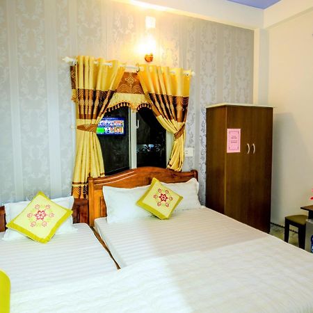 Phuc Hau Hotel - Ly Son Exterior foto
